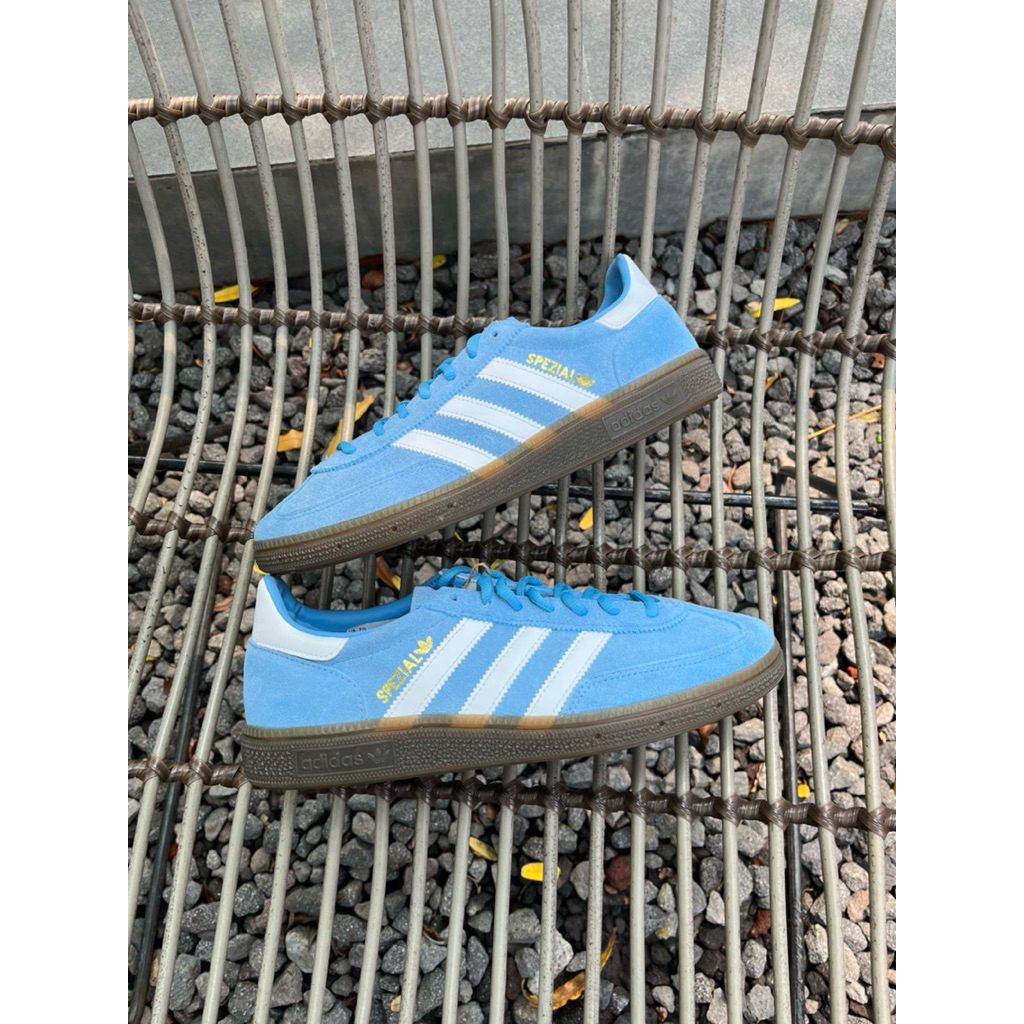 Adidas Spezial Blue