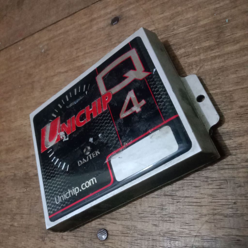 Dastek Unichip Q 4