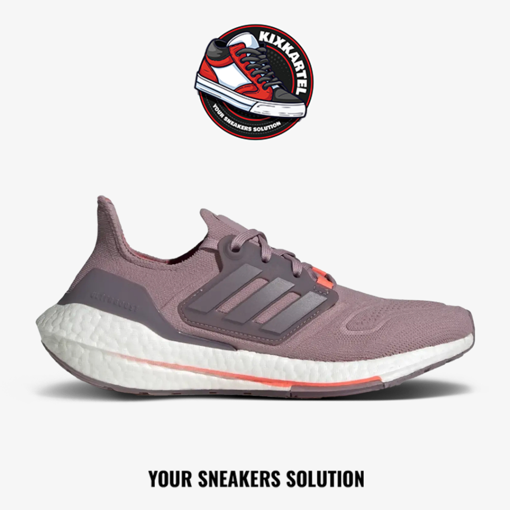 Adidas Ultraboost 22 2022 Magic Mauve Authentic