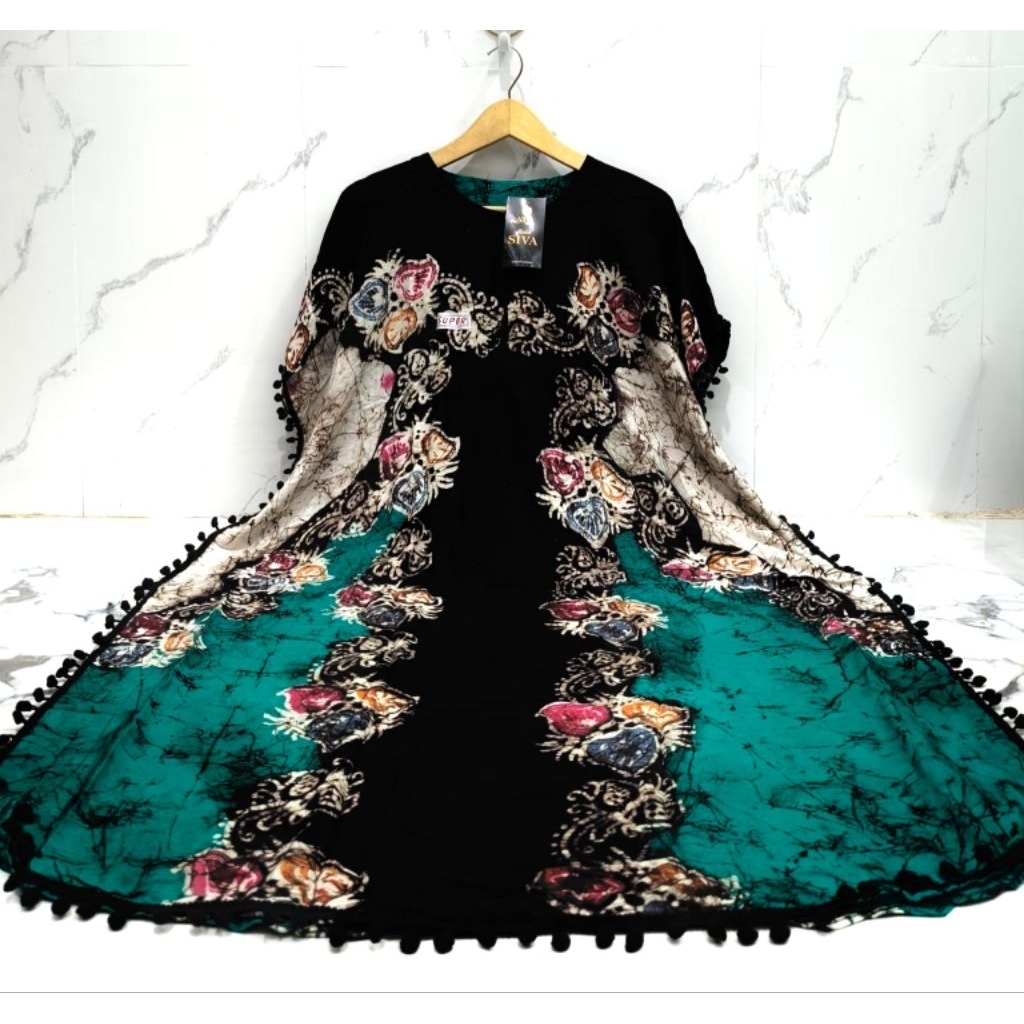 Midi Lowo pompom terbaru