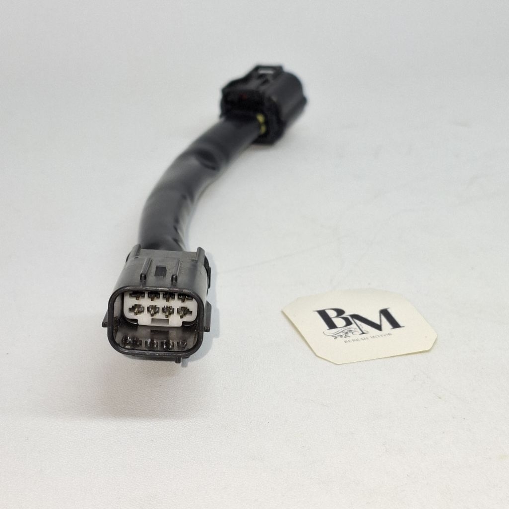 Soket Lampu New Nmax Turbo/Nmax Neo Original