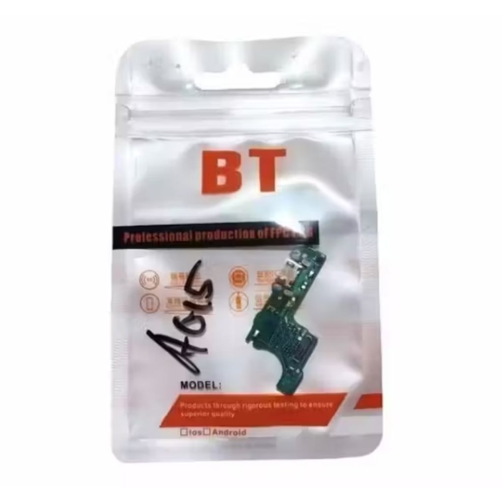 FLEXSIBEL KONEKTOR CHARGER PAPAN CAS SAMSUNG A01/A015 FULSET IC