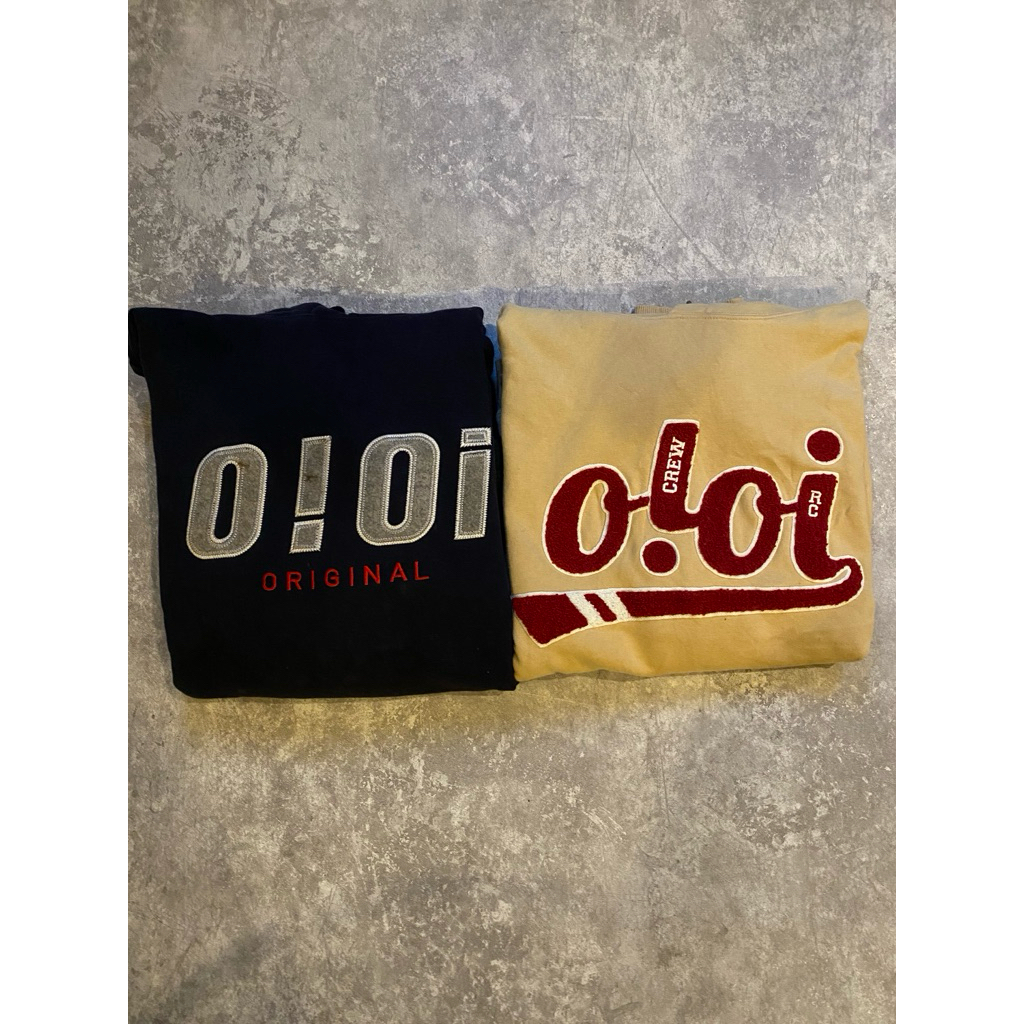 Hoodie OiOi