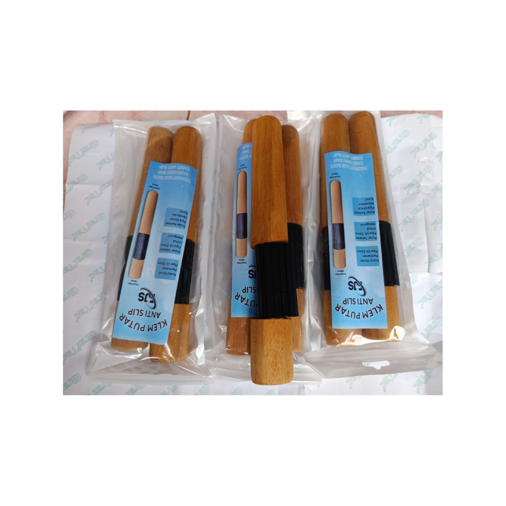 KLEM PUTAR / KLEM DALAM PENYAMBUNG PIPA EGREK ANTI SELIP