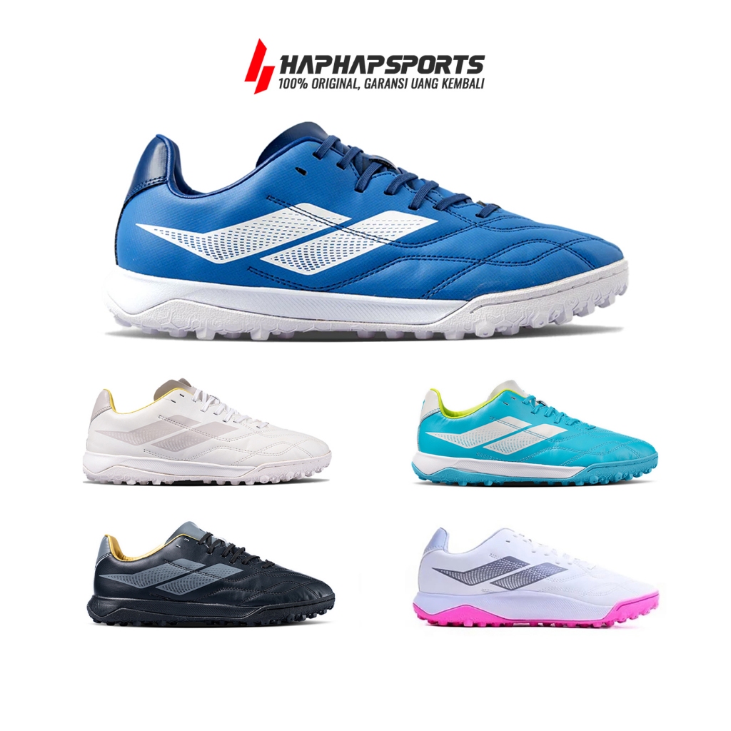 SEPATU MILLS ENZO TURF (Sol Gerigi / Rumput Sintetis)