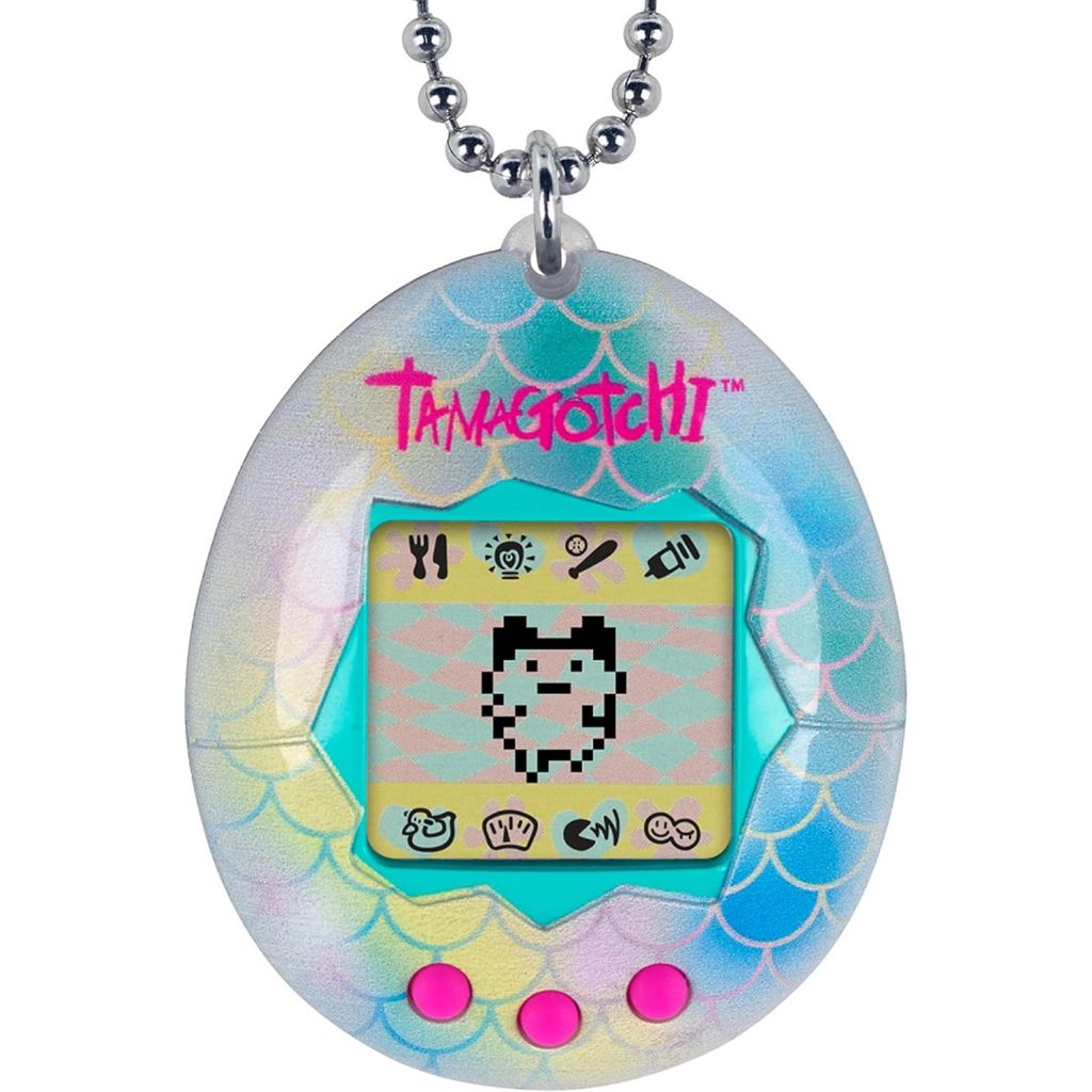 Tamagotchi Original - Mermaid