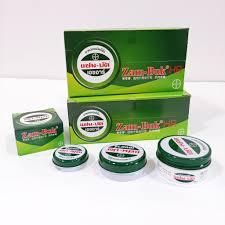 Zambuk 8 gr dan 18 gr - Original Thailand