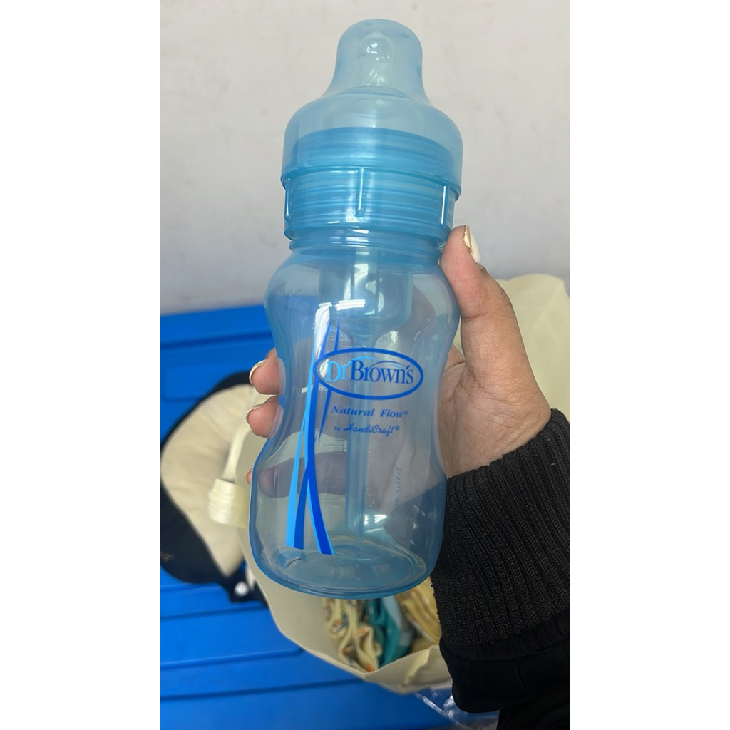 botol Dr browns New
