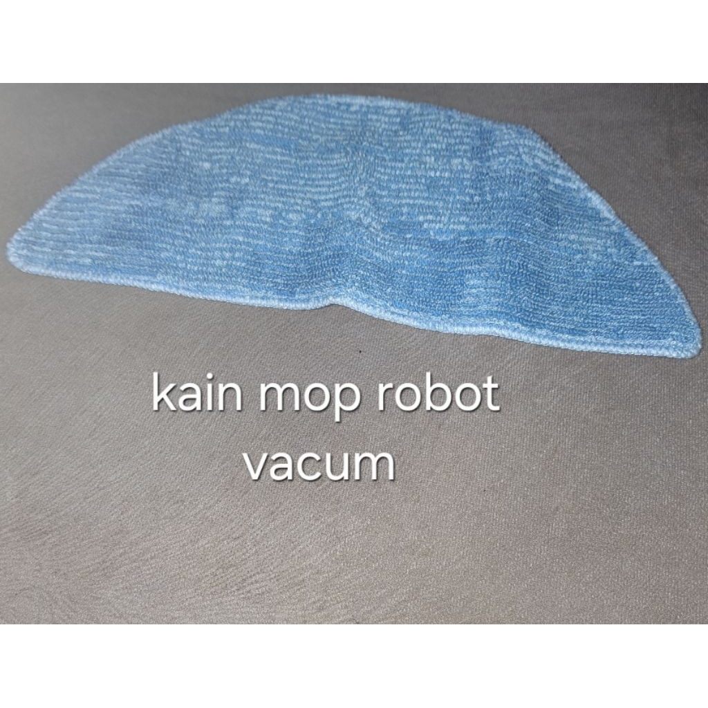Kain mop robot vacum ilife