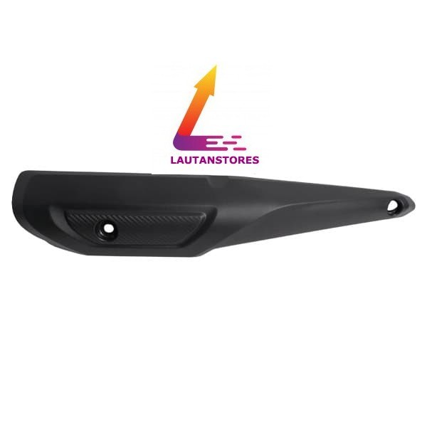 18311-K18-640 COVER KNALPOT VERZA 150 2018-2025