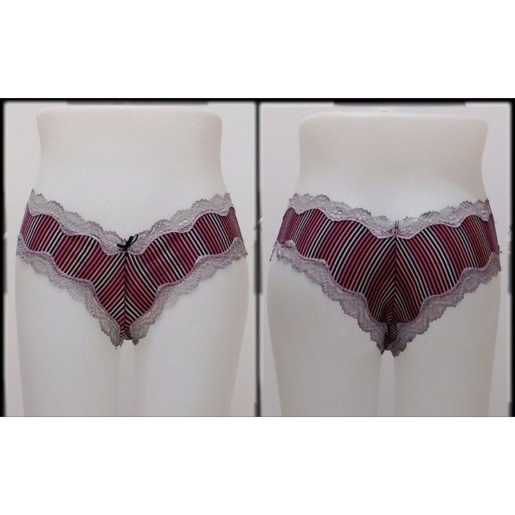 CD Wanita G - string, THONG