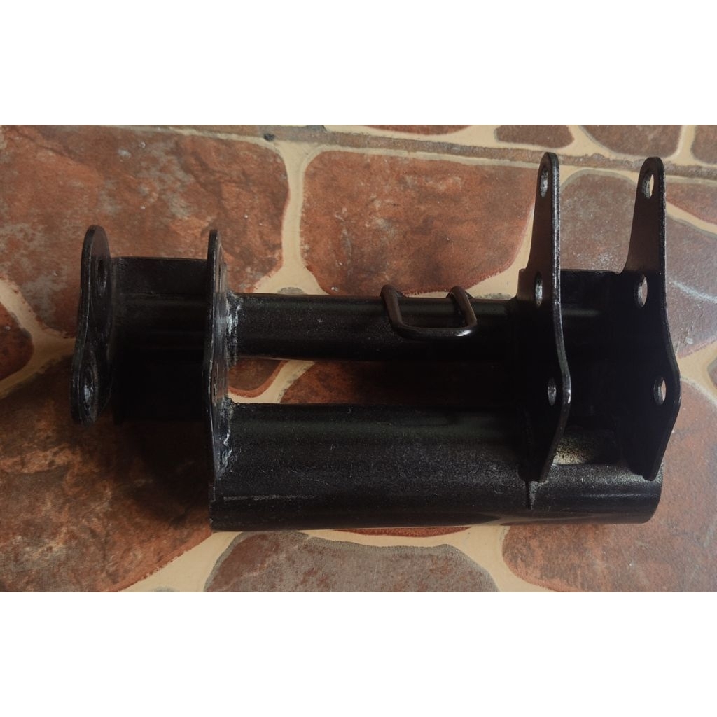 mounting Mio sporty Mio smile original