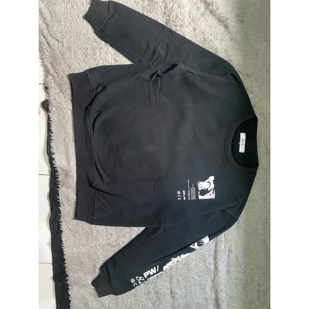 Crewneck MRJN