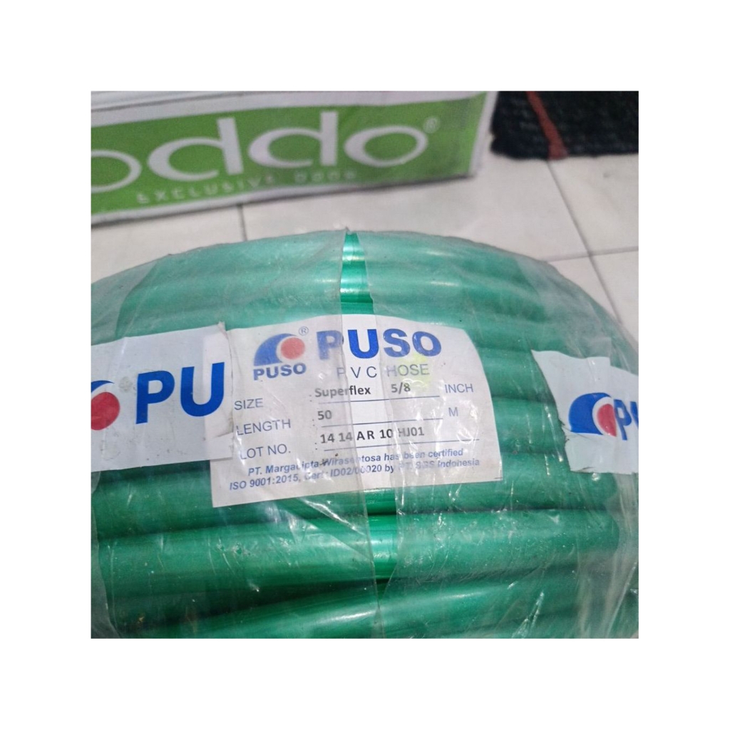 Selang Air 5/8 Superflex