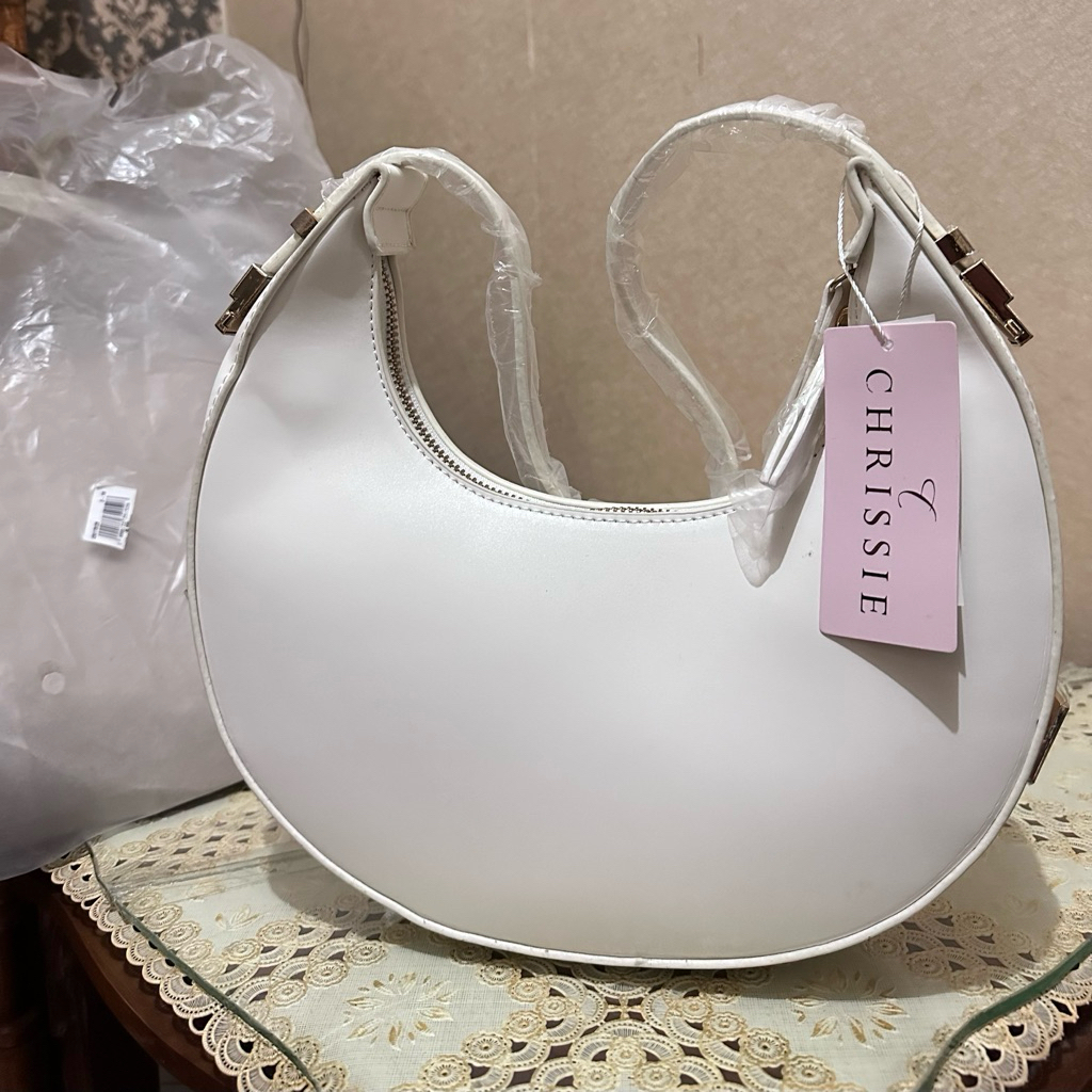 Tas Payless Chrissie