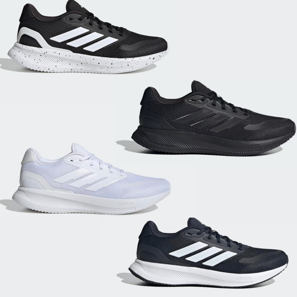 SEPATU RUNNING ADIDAS  RUNFALCON 5  ORIGINAL