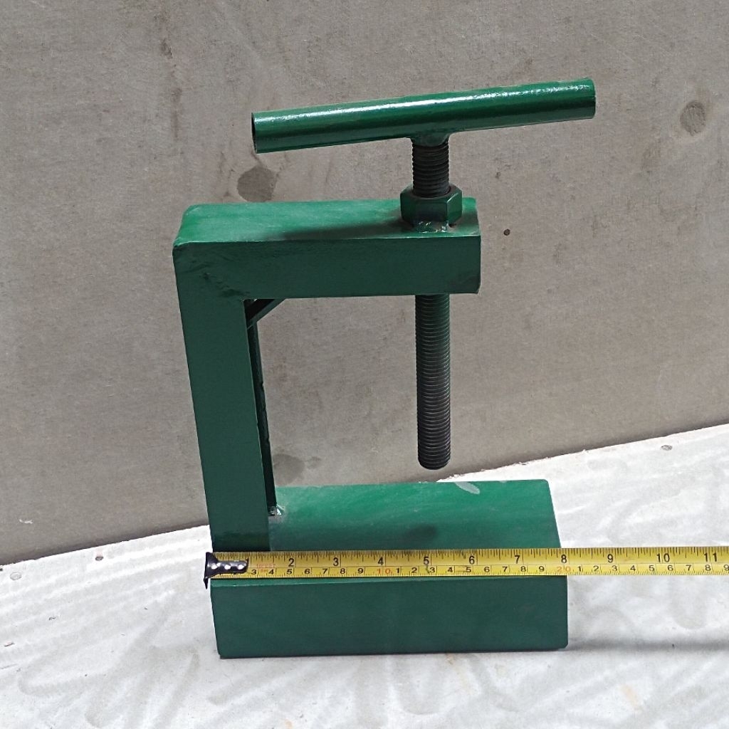 catokan UNP kanal u hijau