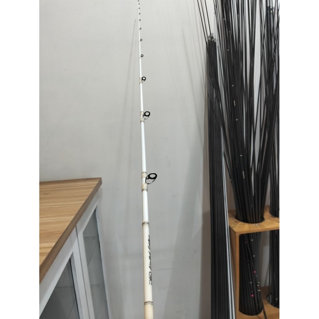 Joran OH DND Special Edition PE 0,4-0,8