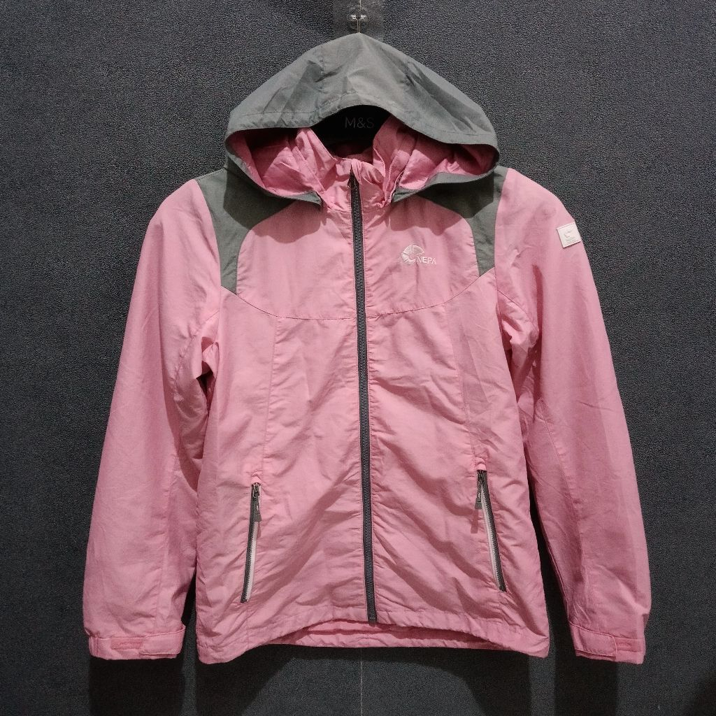 jacket outdoor nepa