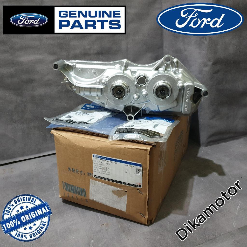 Modul TCM Transmisi Control Module metic ford fiesta ecosport original