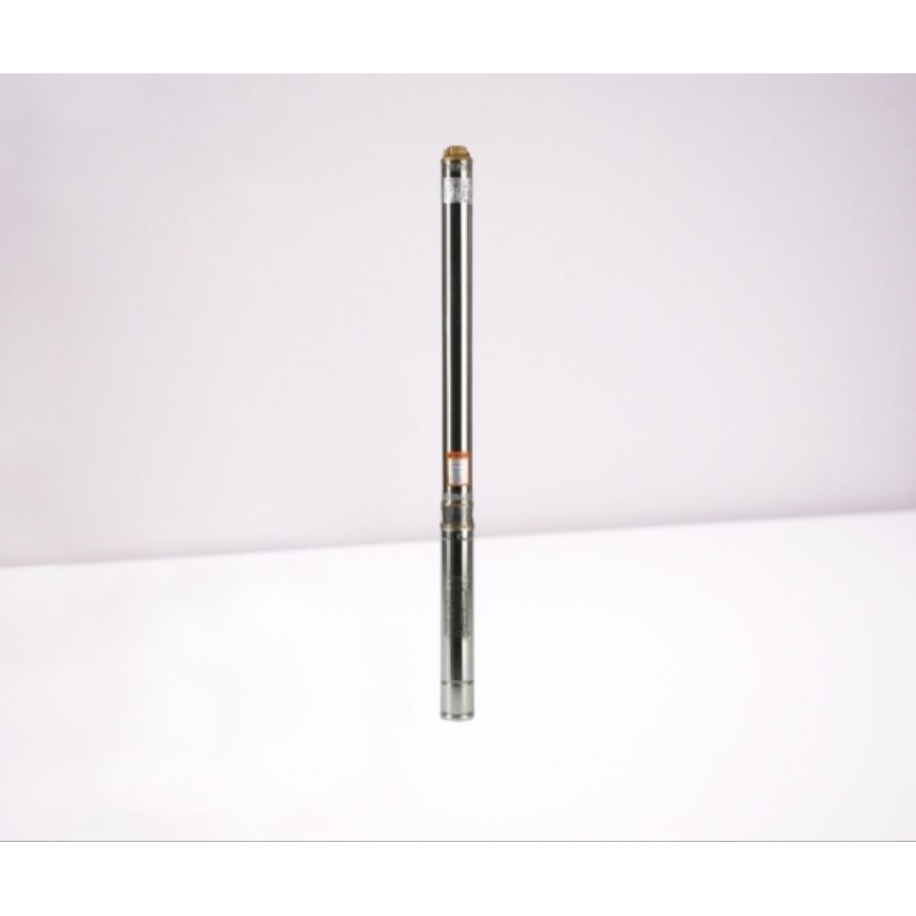 MESIN POMPA AIR SATELIT (SUBMERSIBLE DEEP WHEEL PUMP)