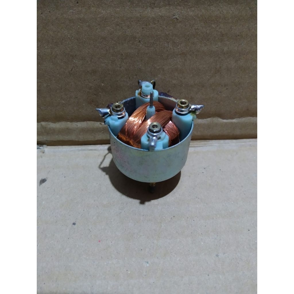 AMPER BENSIN SPEEDOMETER VESPA EXCEL ORIGINAL