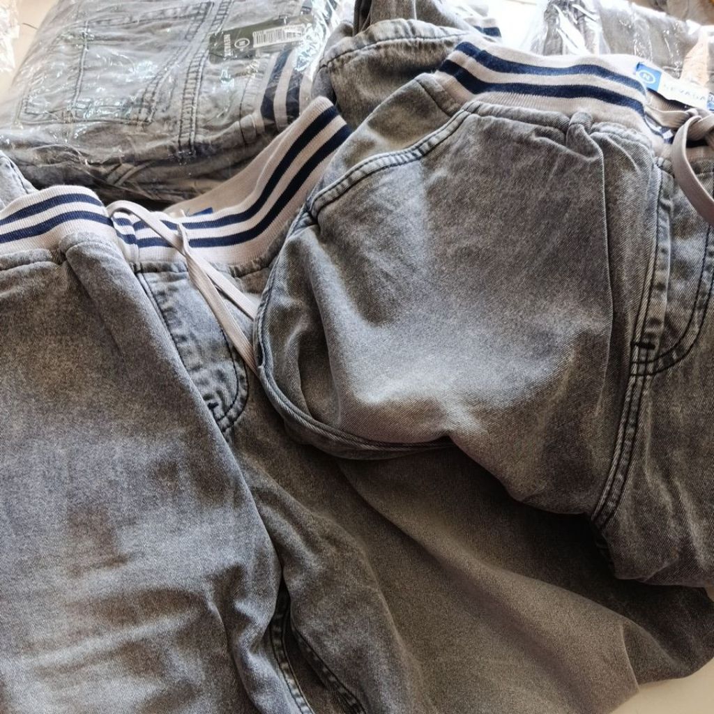 CELANA JEANS ANAK NEVADA