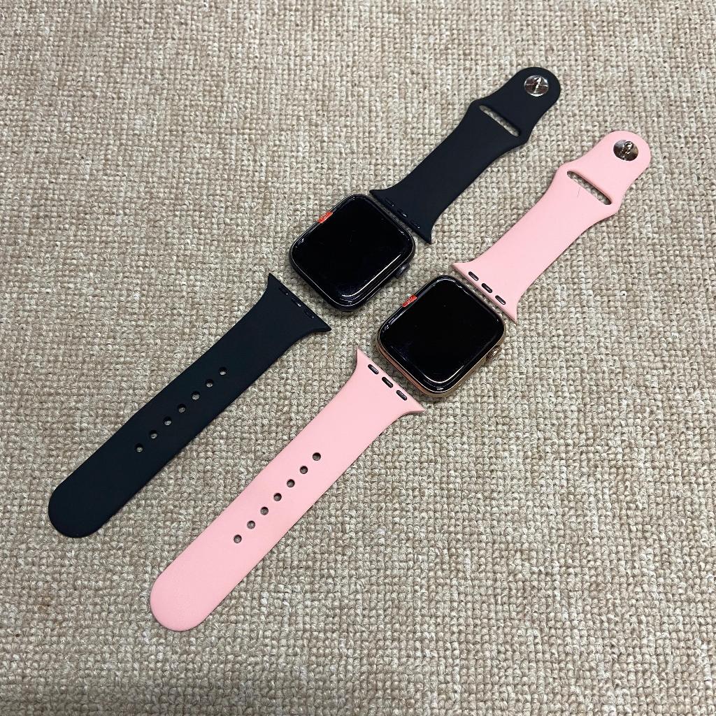 iWatch Series 5 40mm & 44mm Second Mulus