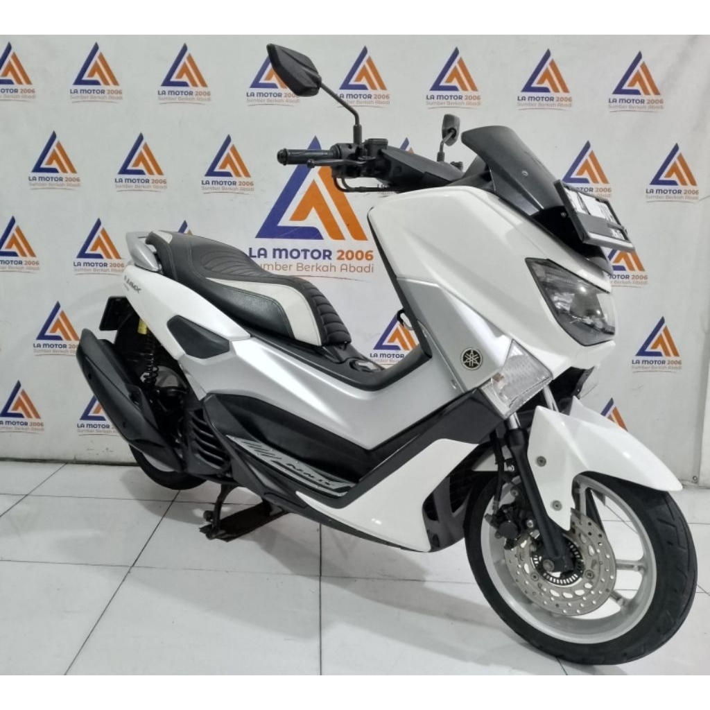 Yamaha Nmax non ABS th 2019