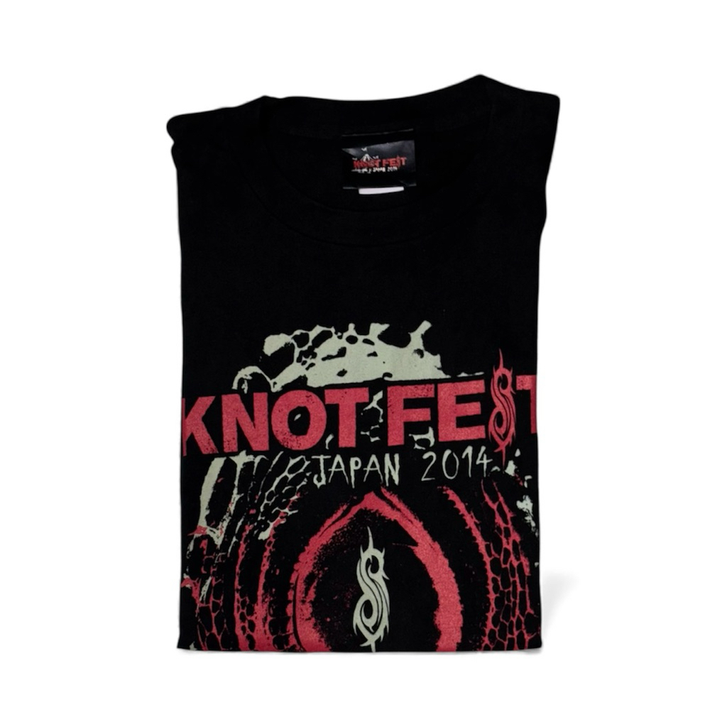 Kaos KnOt FeSt JaPaN 2014