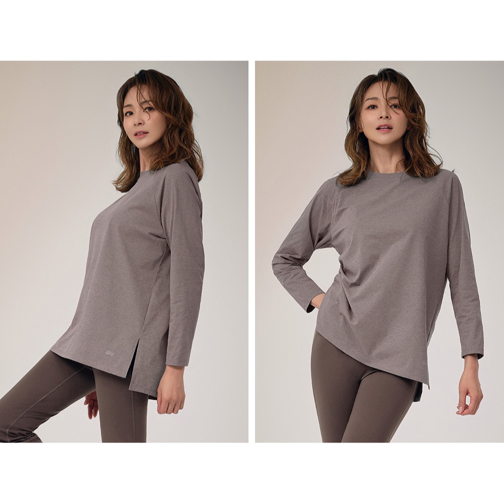 [Minne] STL Fresh Light Box Hip Cover Long Sleeve