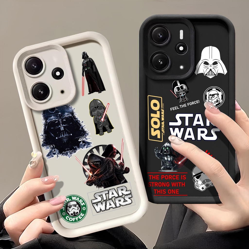 Softcase Pro Camera Realme 14T - Casing Realme 14 5G - Slikon Realme 14T - Case Hp Realme 14 5G - So