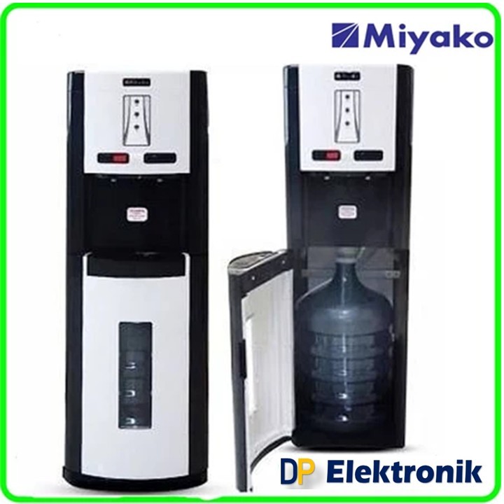DISPENSER MIYAKO GALON ATAS/MIYAKO GALON BAWAH WD 389/WDP 200/WDP 300 Harga Hemat Kualitas Mantap - 