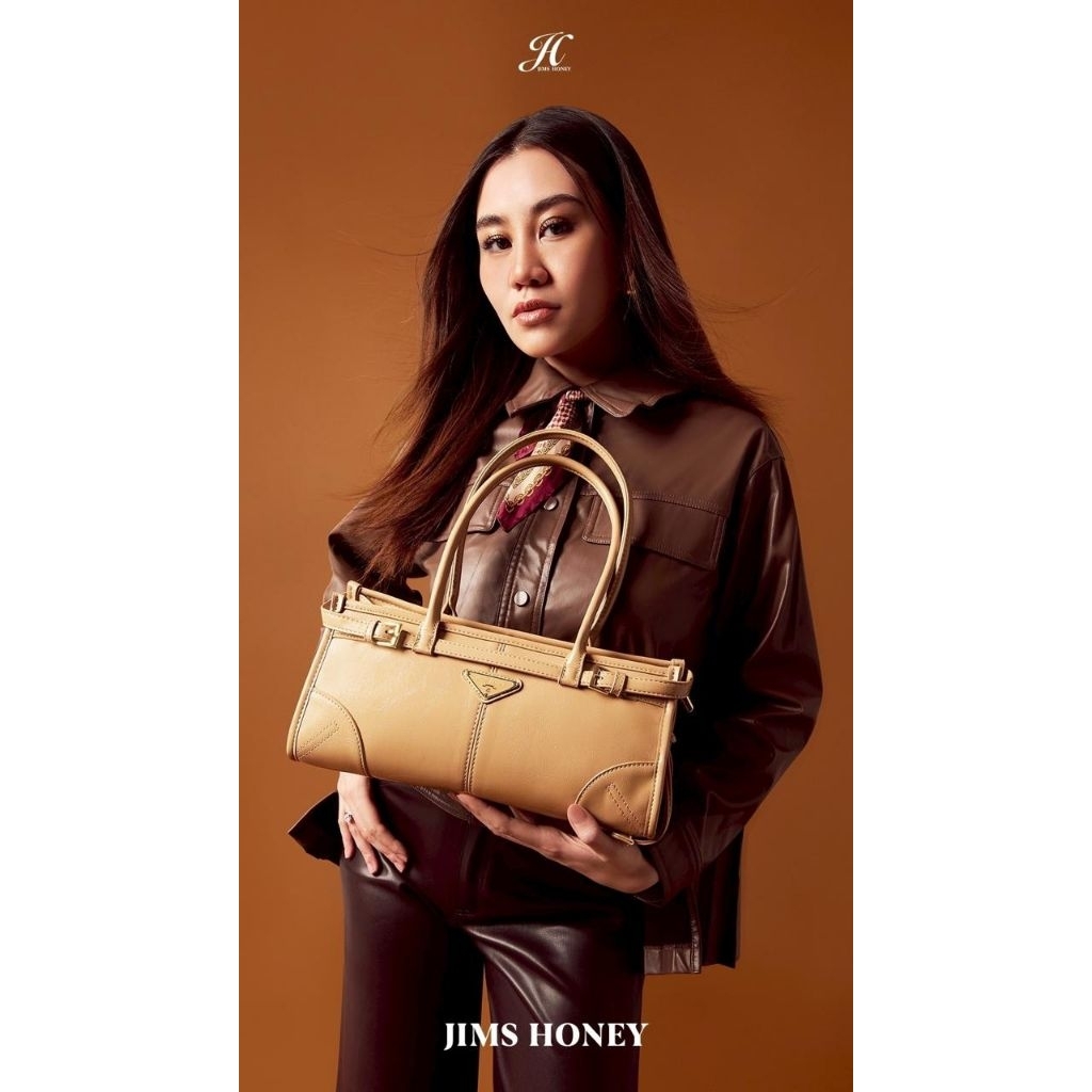 LUME BAG JIMS HONEY | TAS TENTENG WANITA | TAS BESAR WANITA