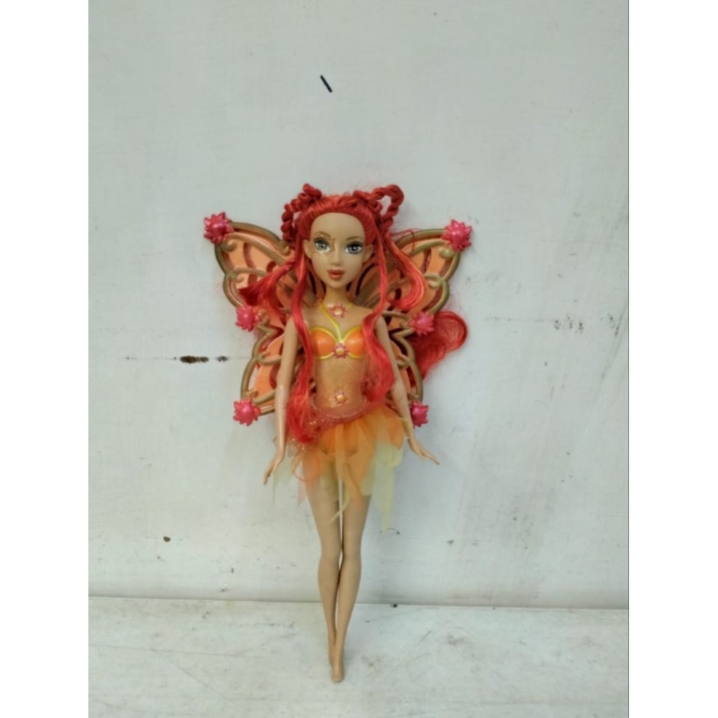 barbie island princess