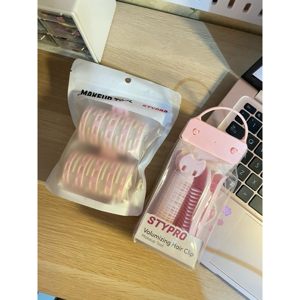 [NEW] STYPRO ROLL RAMBUT