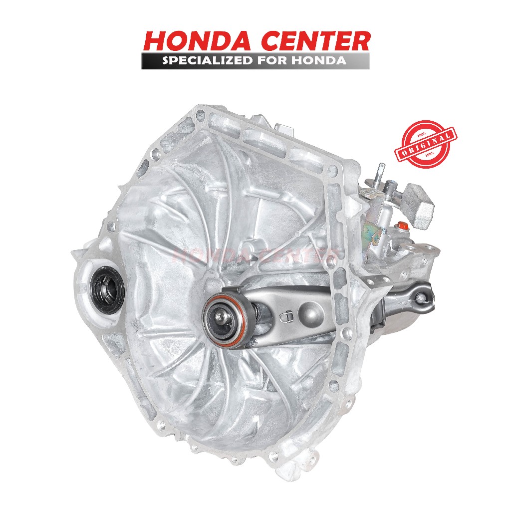 Original Honda Gear Box Transmisi Manual Civic FD1 2006 2007 2008 2009 2010 2011 20011-RPF-B41
