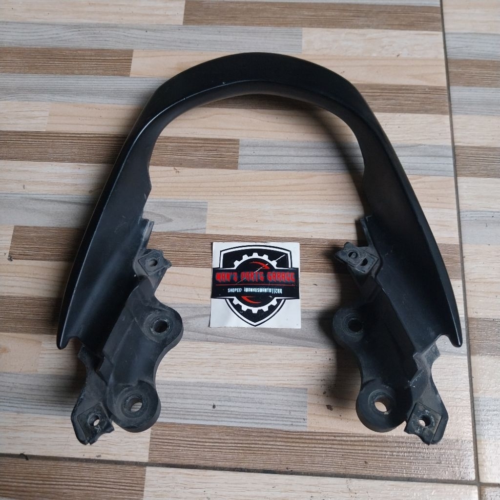 BEHEL BEGEL CB150 R OLD ORIGINAL COPOTAN SECOND