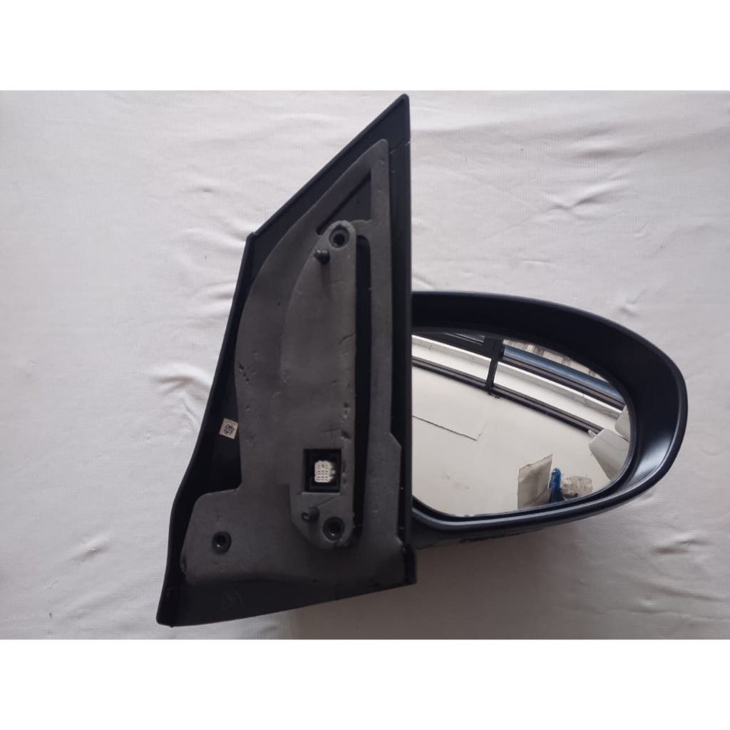 SPION MAZDA 2