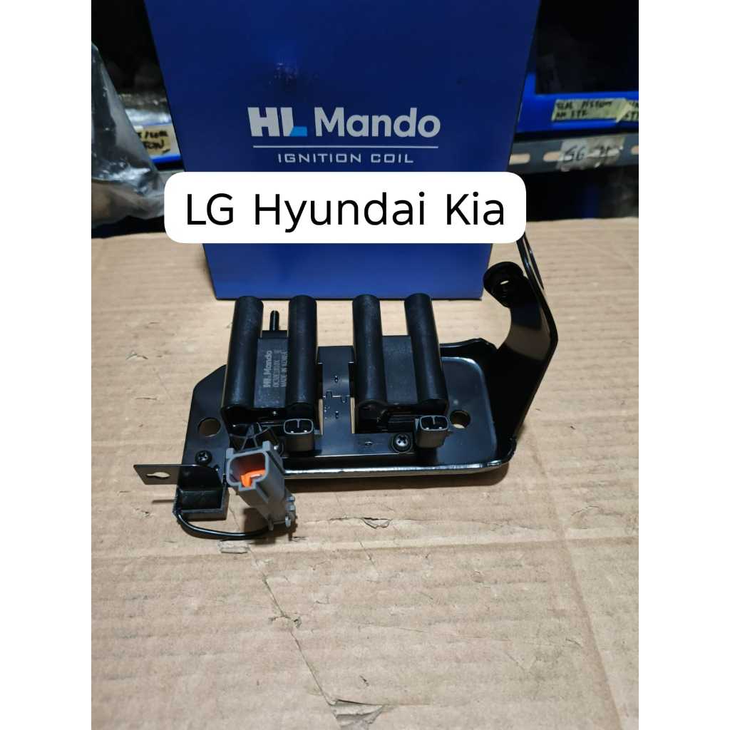 Coil Ignition KIA RIO SF Mando
