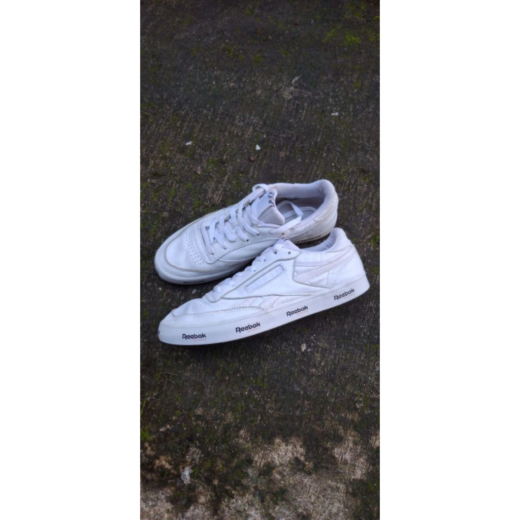 Reebok c85