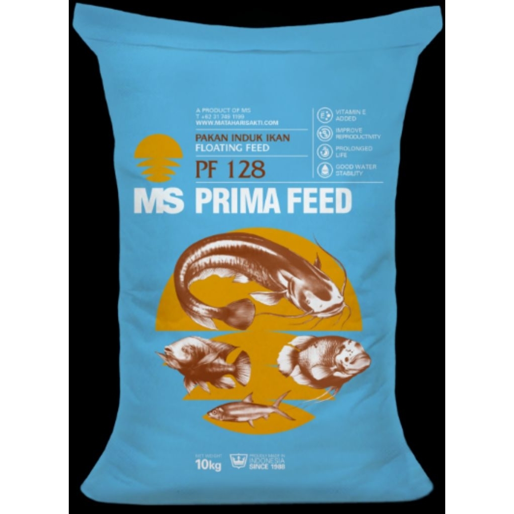 prima feed / pf 128