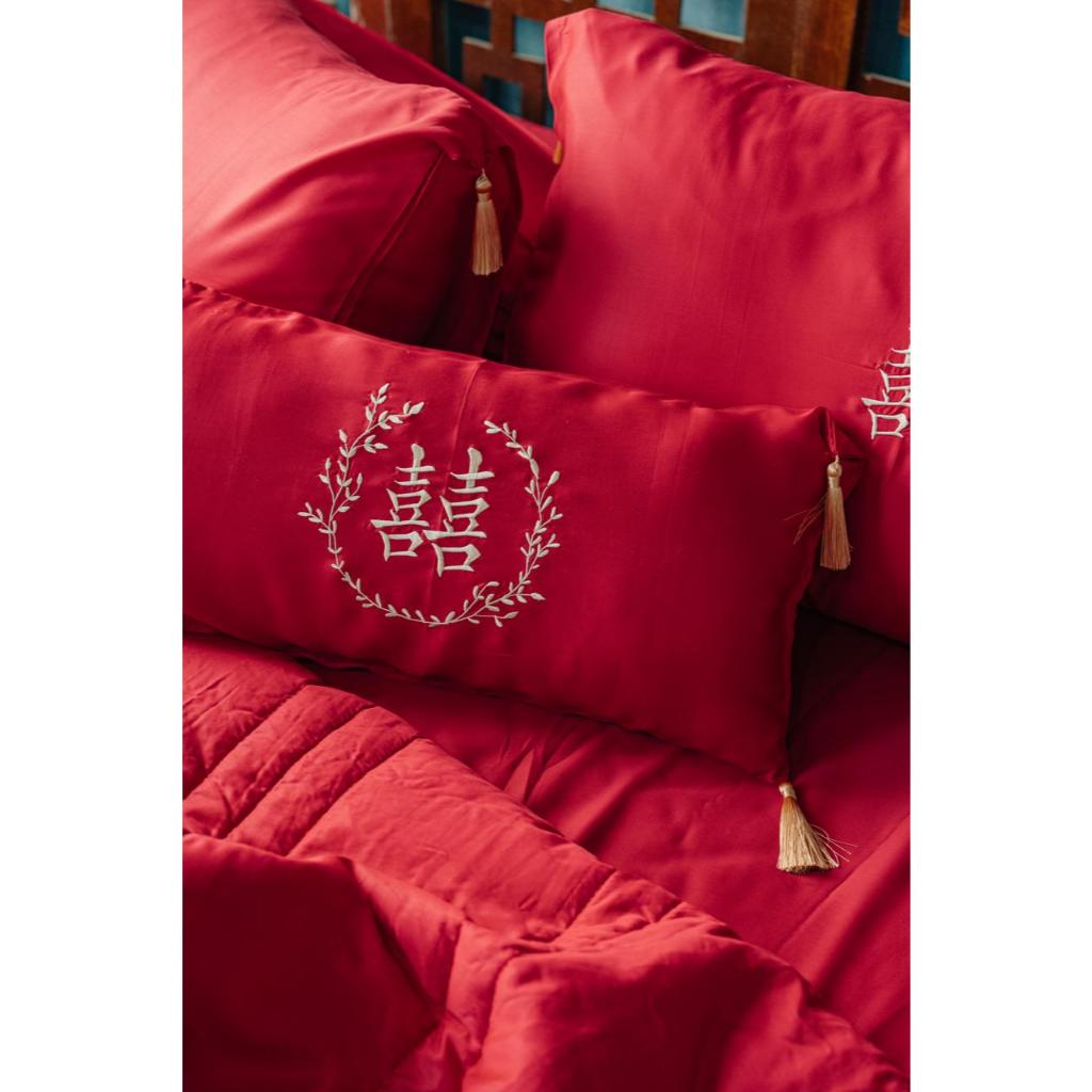 Modern Harmony - Bedcover set - Roemah Sprei/Prive