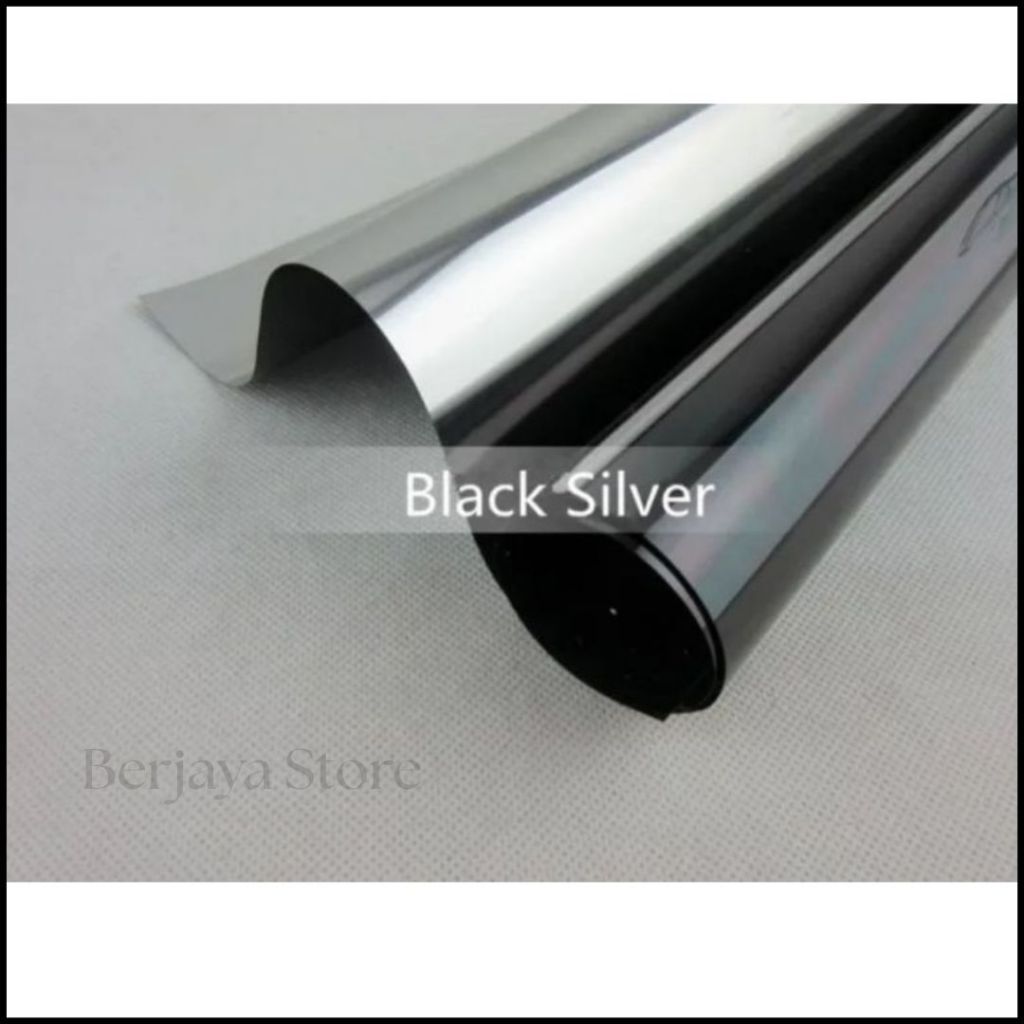 Kaca Film Mobil Sparta / Stiker Kaca Film Jendela Rumah One Way Cermin / KTT / Meteran Termurah