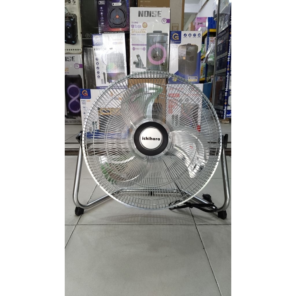 kipas angin duduk 18inch ichihara 1850