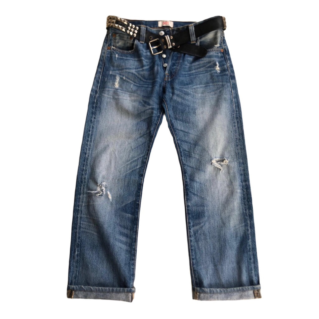 LEVI’S 501 SIZE 30