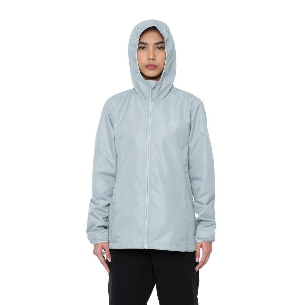 EIGER X WOMEN AIRWALL JACKET