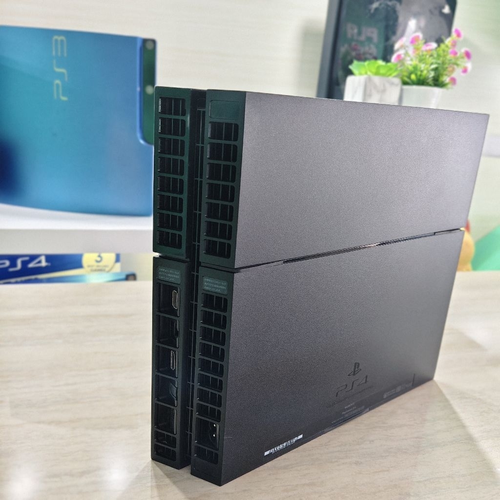 ps4 fat hen 500gb