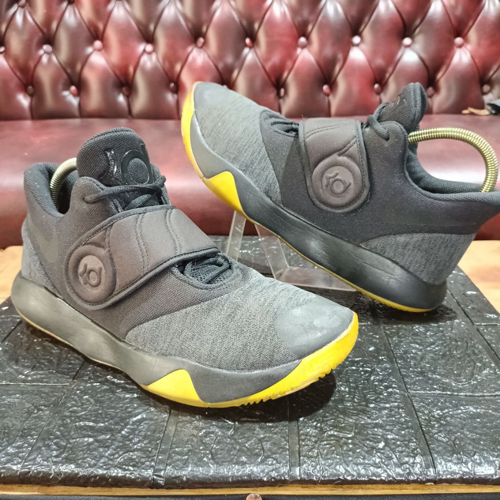 ziero sepatu basket kd size 45