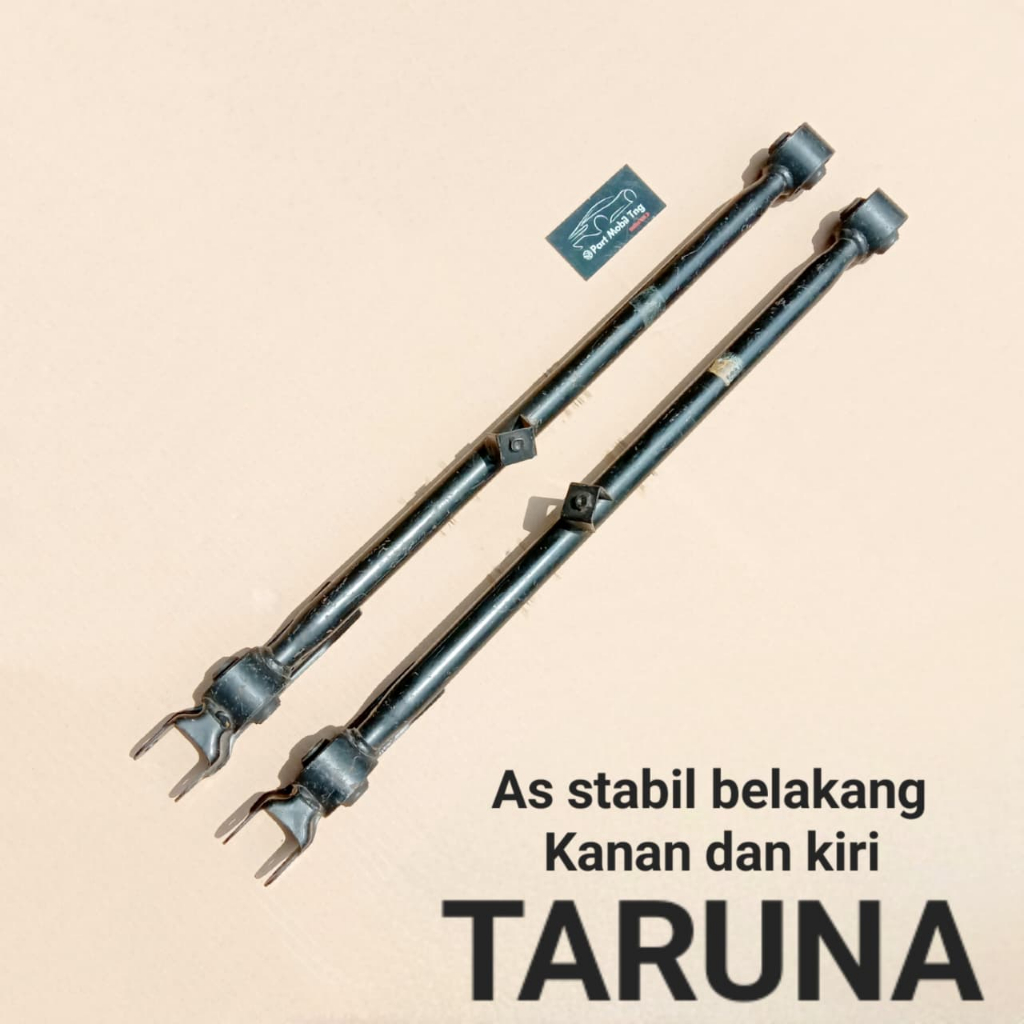 Batang As Stabil Belakang Daihatsu Taruna Kiri / Kanan